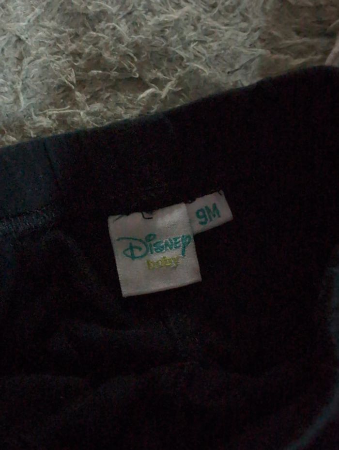 Lot pantalons Minnie et Verbaudet - photo numéro 2