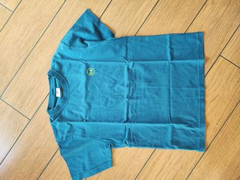 T-shirt 12 ans "64"