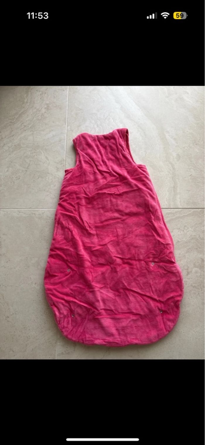 Gigoteuse - photo numéro 2