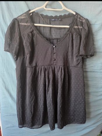 Lot vêtements grossesse 