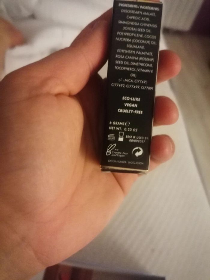 Highlighter marque Josephine - photo numéro 3