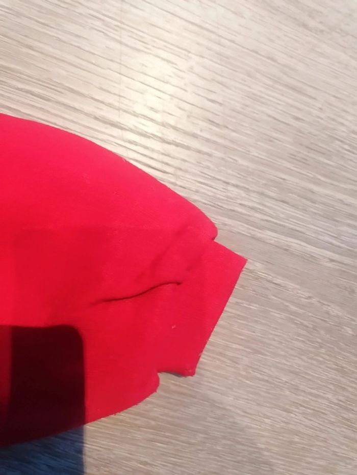 Combinaison 18mois - photo numéro 7