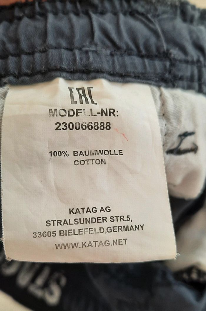 Pantalon - photo numéro 5