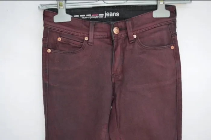 pantalon skinny - photo numéro 3