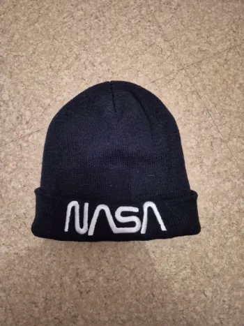 Bonnet Nasa
