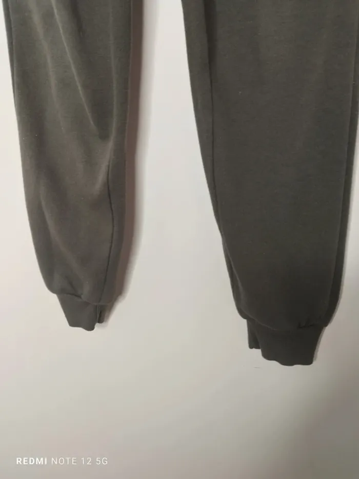 Pantalon de jogging McKenzie taille 10/12 ans - photo numéro 4