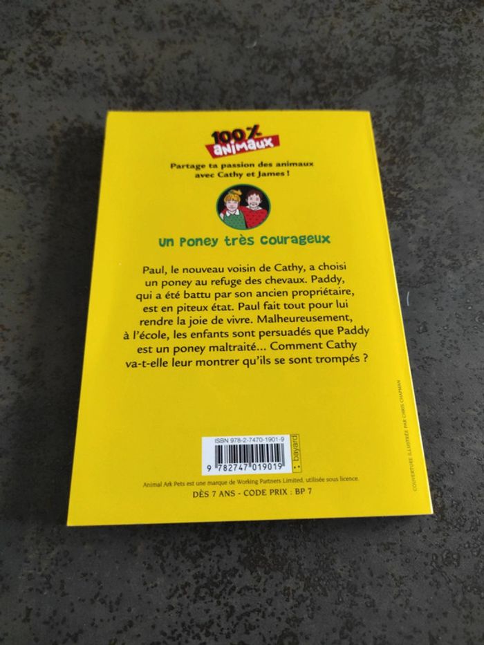 Livre 100% animaux - photo numéro 2