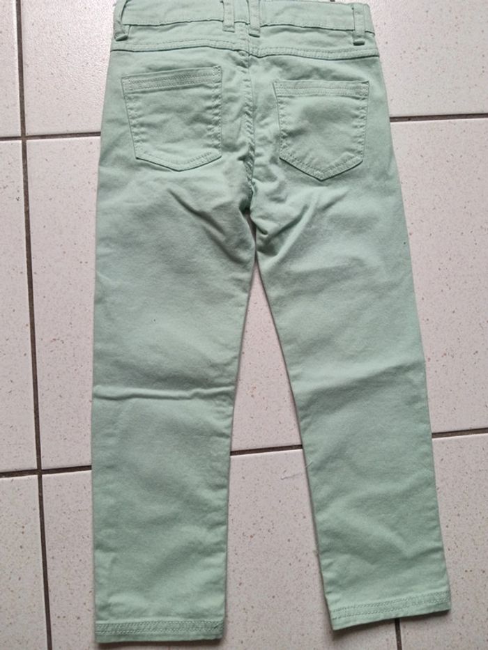 Pantalon 5ans - photo numéro 9