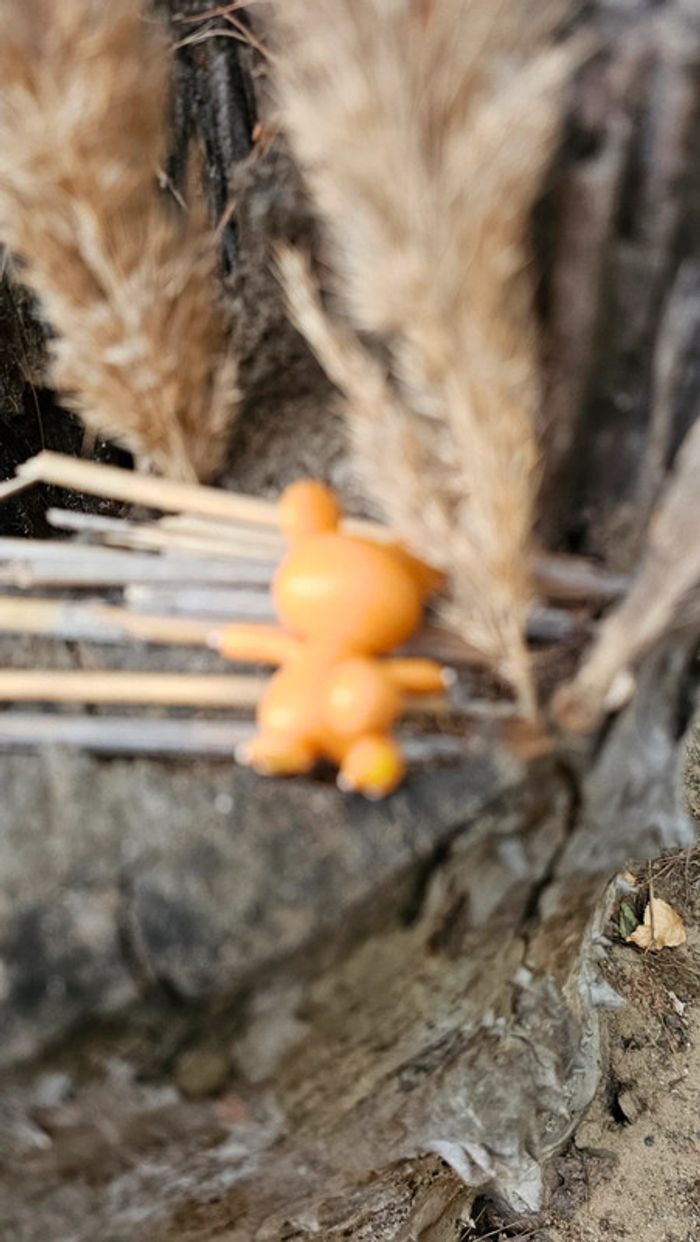 Super figurine Pokemon Nintendo Teddurisa - photo numéro 4