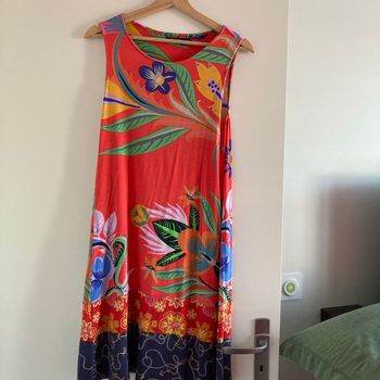 Robe desigual