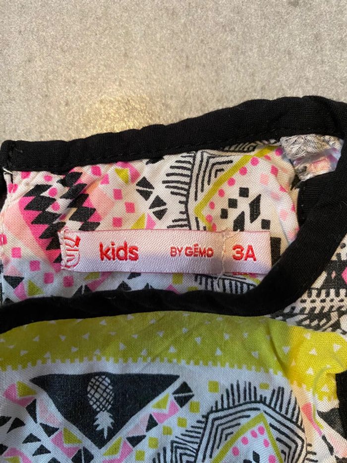 T-shirt sans manches - photo numéro 2