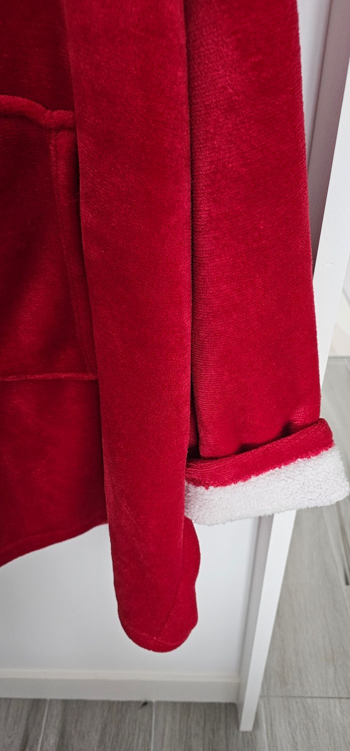 Poncho Taille unique - photo numéro 3