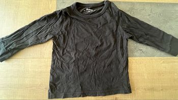 T shirt 24 mois 