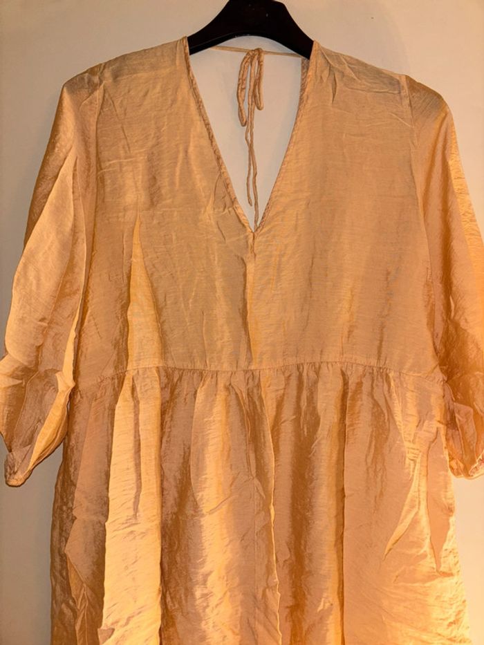 Robe ample H&M - photo numéro 2