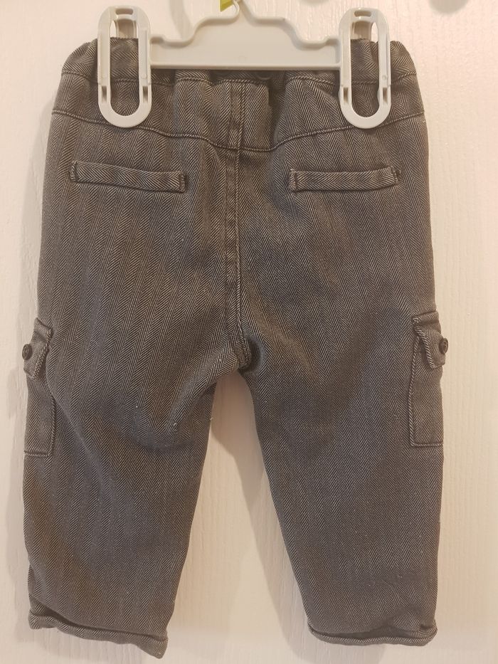 Pantalon - photo numéro 2