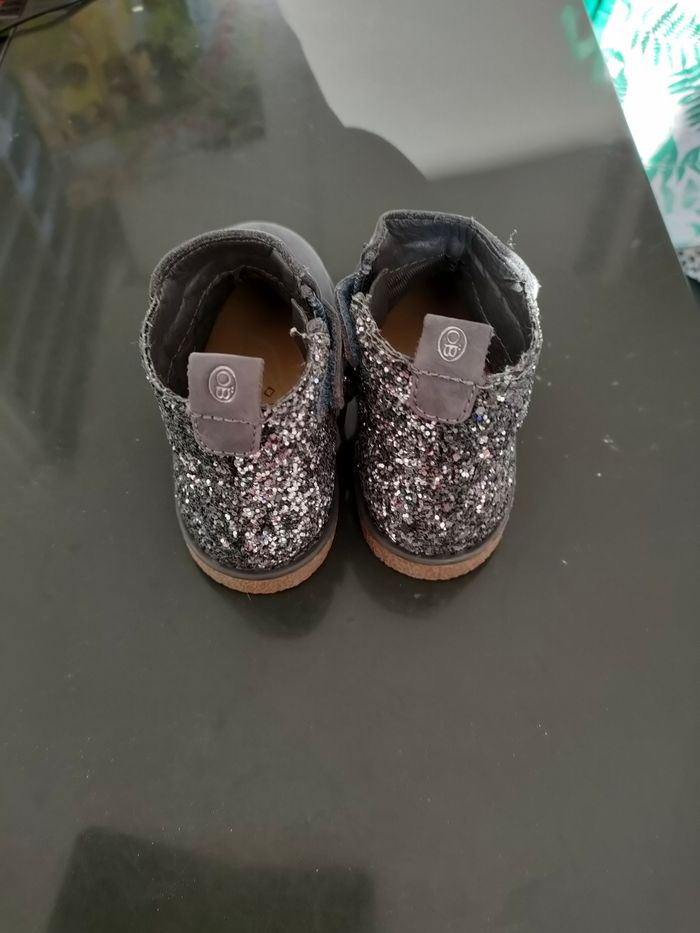 Bottines - photo numéro 3