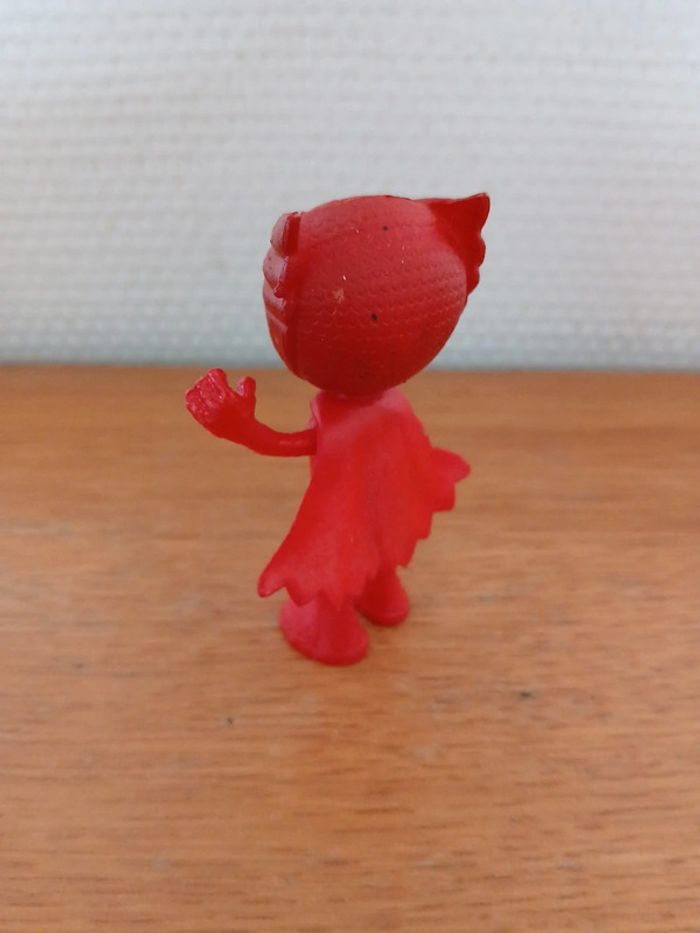 Lot personnages / figurine pyjamasques - photo numéro 10