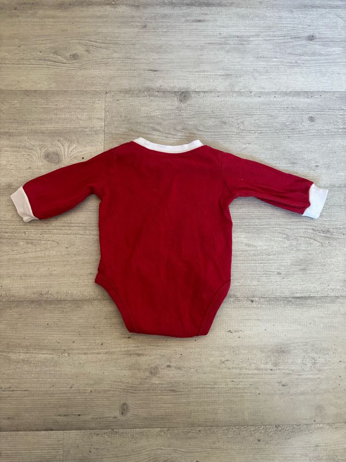 Bodie père Noël 3 mois - photo numéro 2