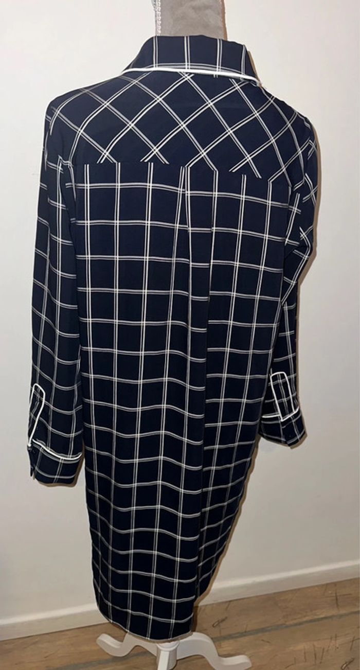 Robe chemise - photo numéro 2