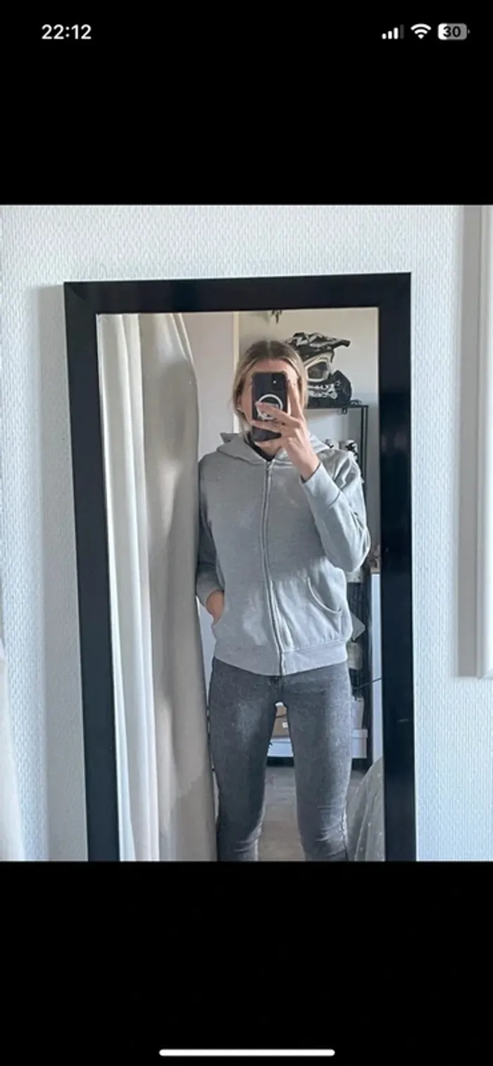 Veste pour femme