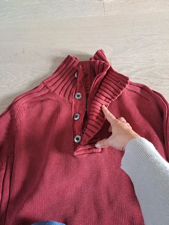 Pull homme XXL - photo numéro 2