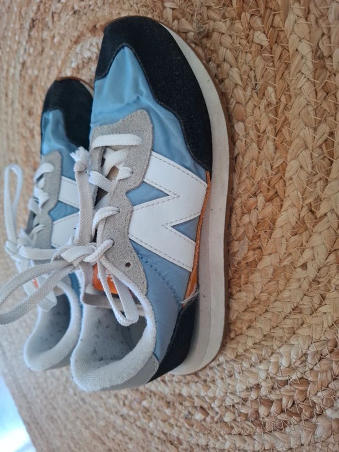 NB 237 T 33 - photo numéro 2
