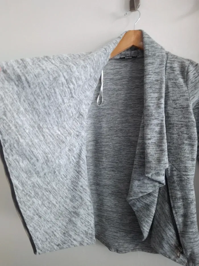 Veste Mim / Taille S - photo numéro 10