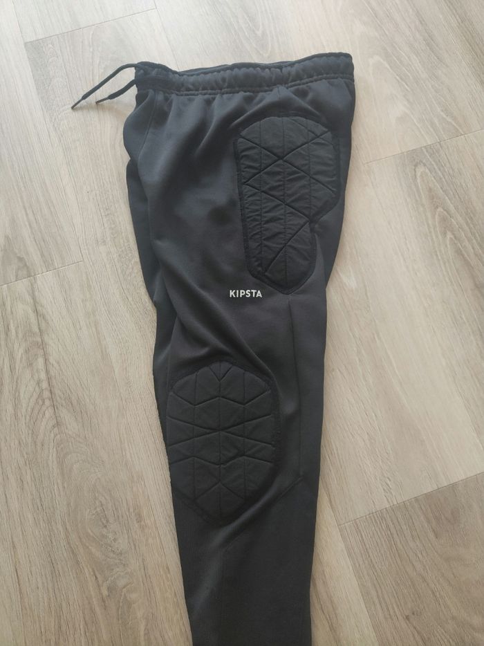 Tenue protection gardien 10/11 ans - photo numéro 5