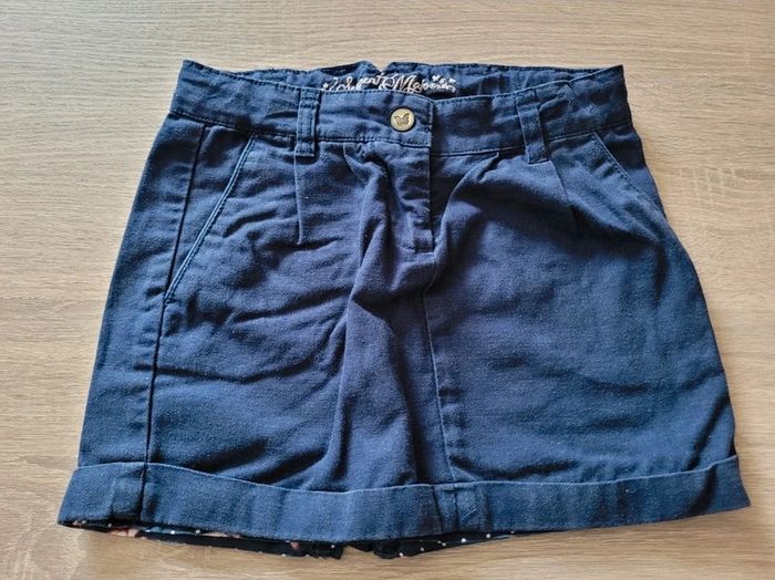 Lot de 2 jupes en 6 ans - photo numéro 2