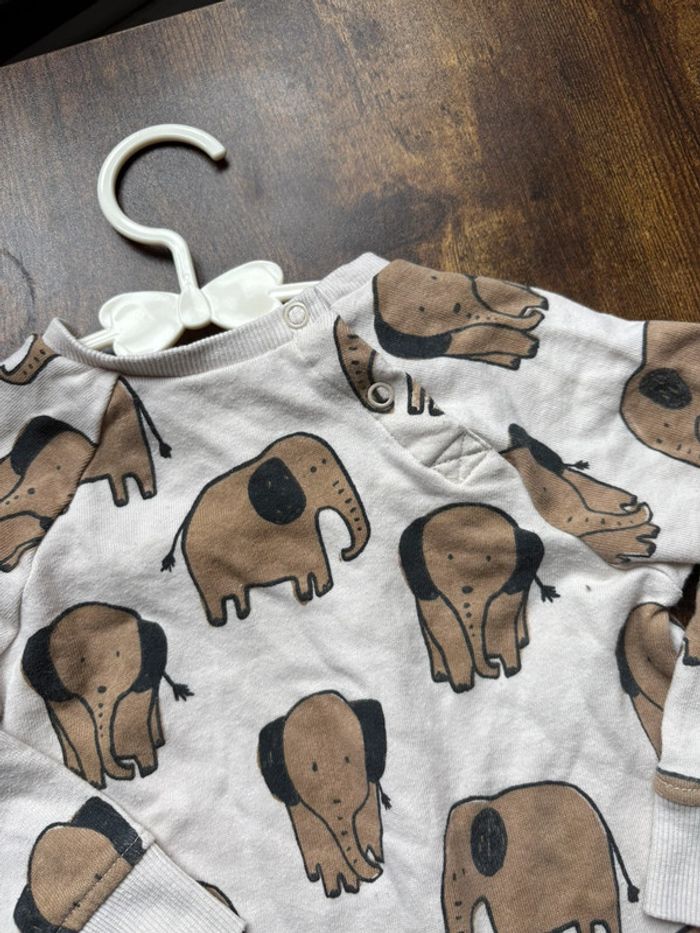 Pull 24m - photo numéro 2