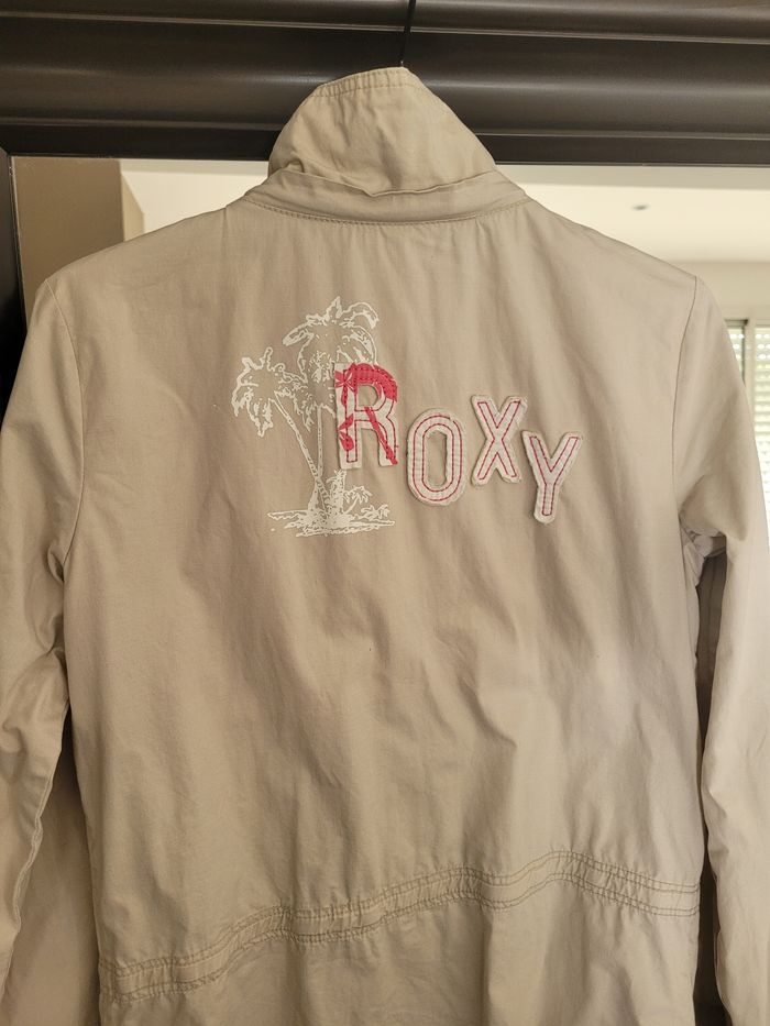 Trench ROXY - photo numéro 7