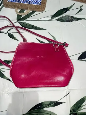 Sac vera pelle