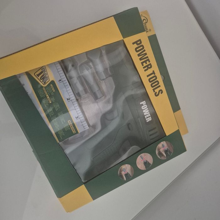 Viseuse, deviseuse électrique