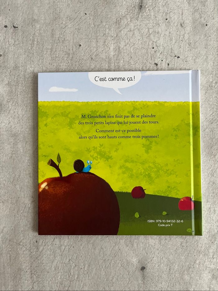 C’est comme ça tome 3 - photo numéro 2