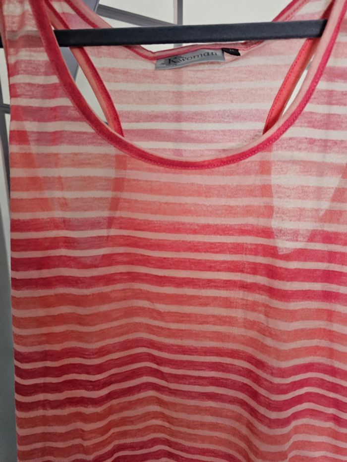 Débadeur dos nageur taille M - photo numéro 3