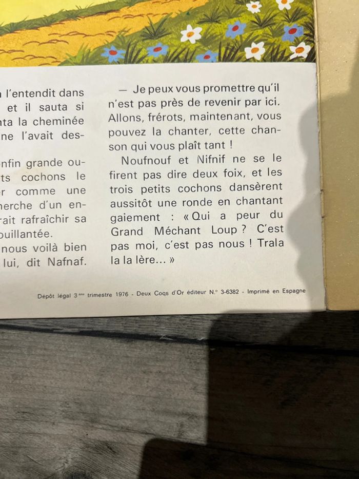 Bande dessinée - photo numéro 5