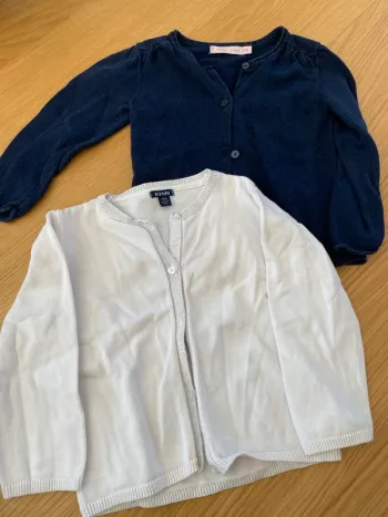 Gilets