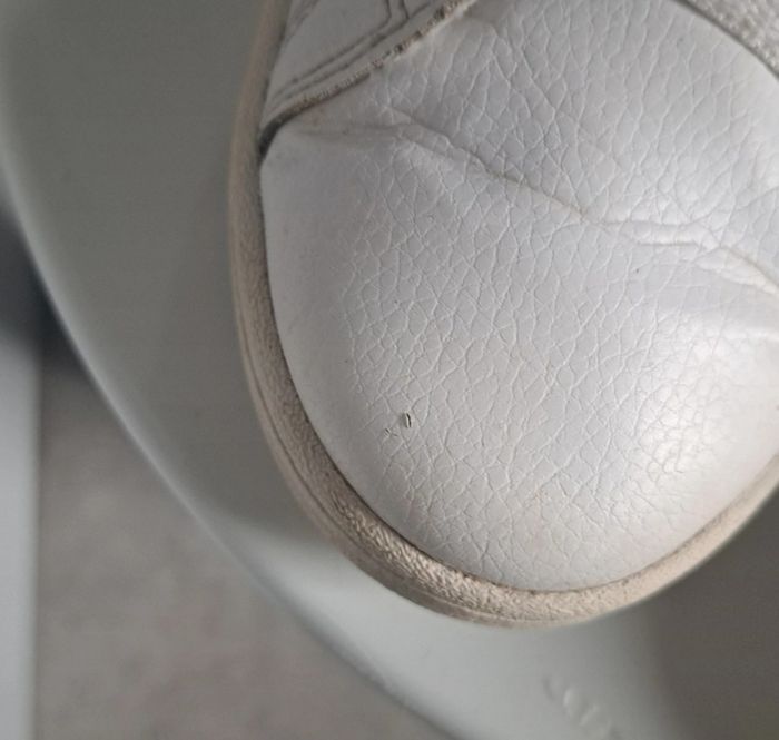 Nike Baskets Court Royale 2 Mid Femme - photo numéro 5