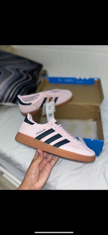 Adidas spezial neuf