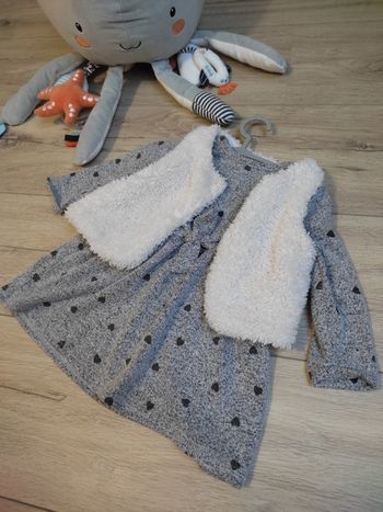 Ensemble Creeks 6mois