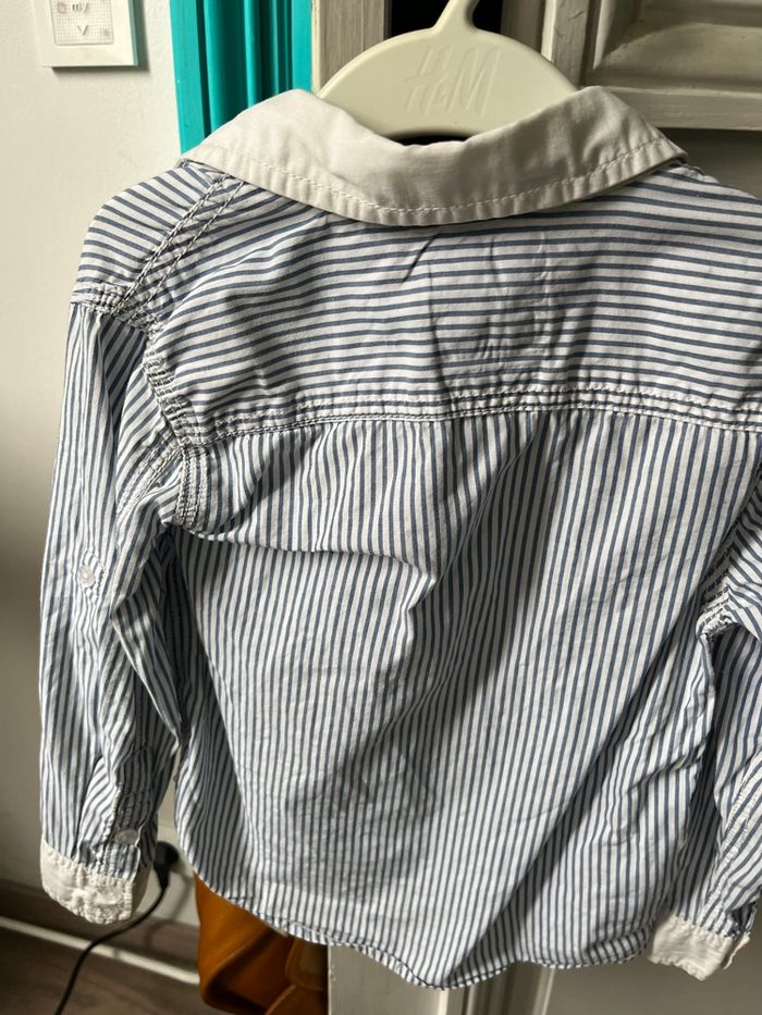 Lot chemise - photo numéro 4