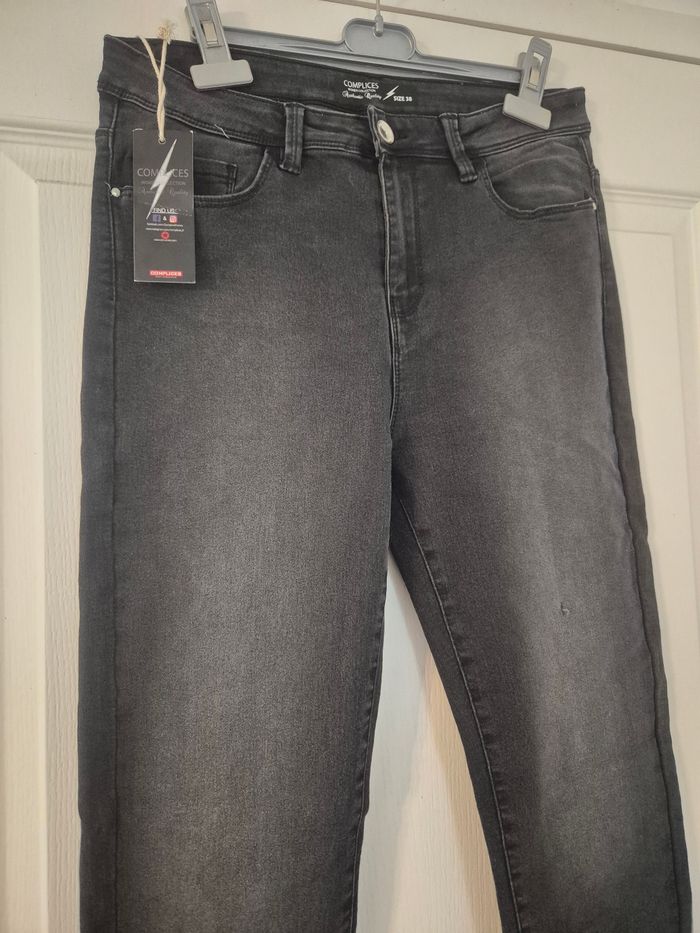 Jeans - photo numéro 5