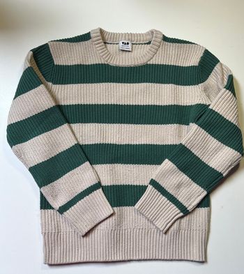 Pull TAO t. 10 ans