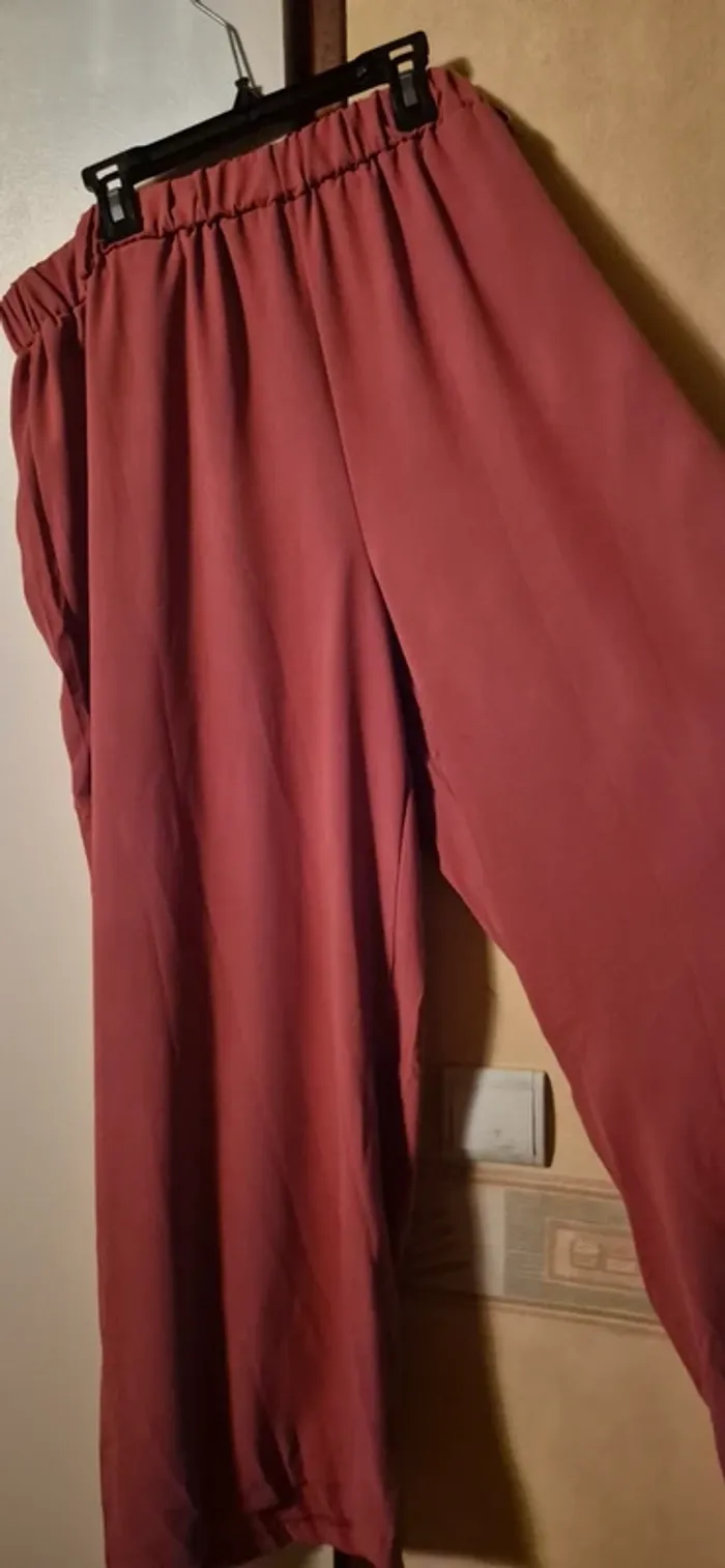 Pantalon large - photo numéro 2