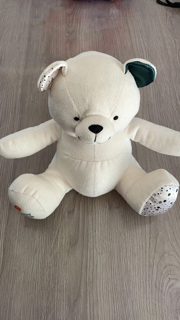 Nounours Beauty Success
