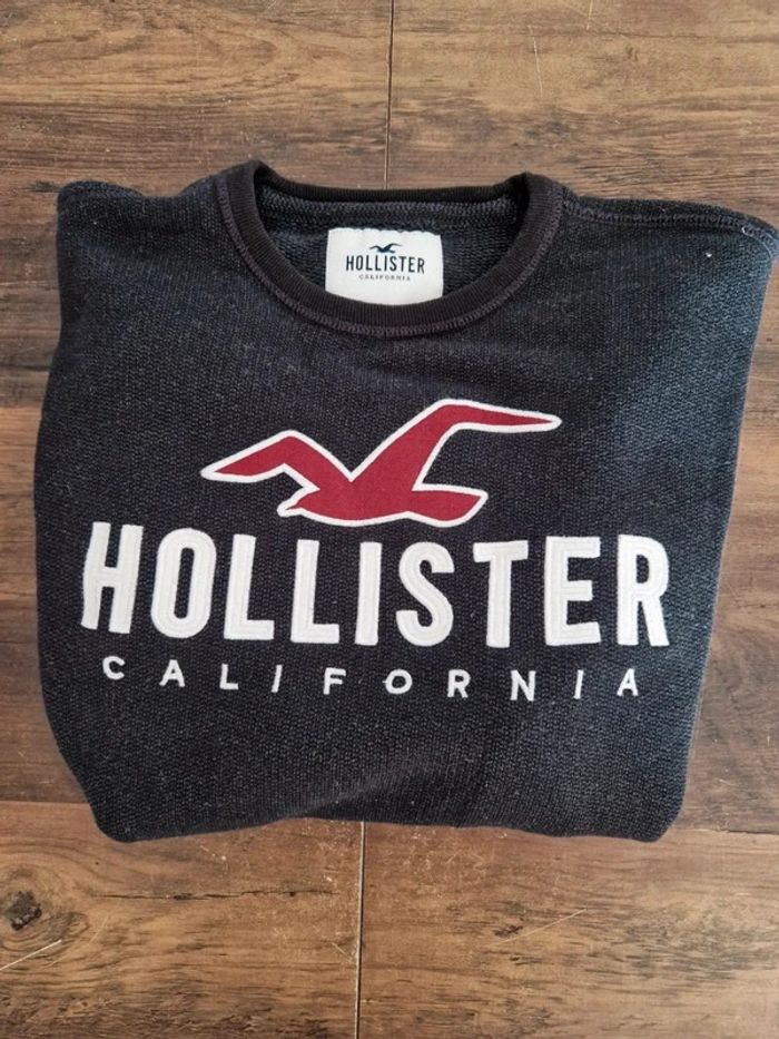 Pull Tommy hilfigher taille S