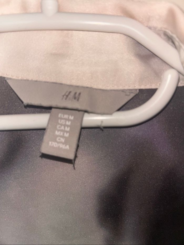 Robe H&M - photo numéro 3
