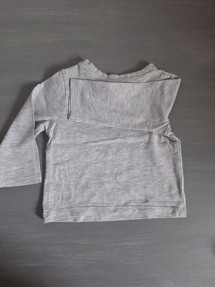 Maillot lm - photo numéro 2