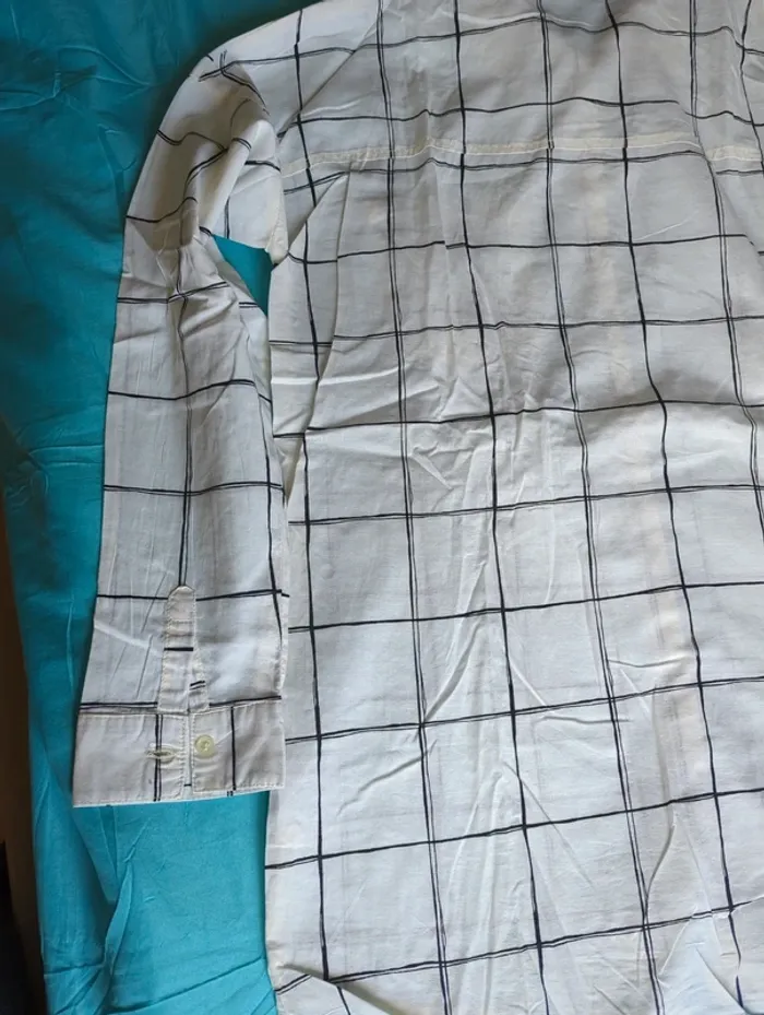 Chemise femme - photo numéro 8