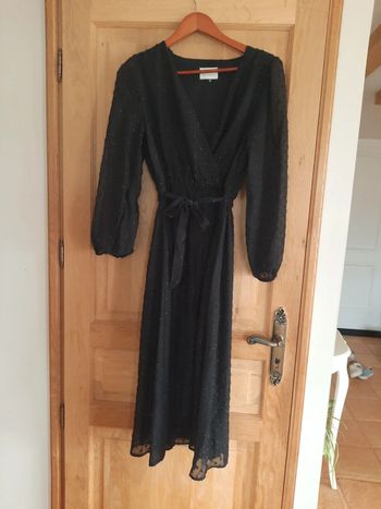 Robe longue